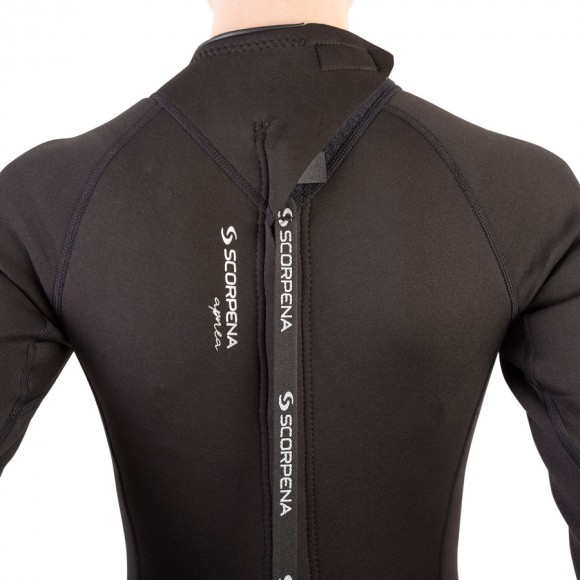 Гидрокостюм Scorpena Apnea Lady F4 Гидрокостюм Scorpena Apnea Lady F4