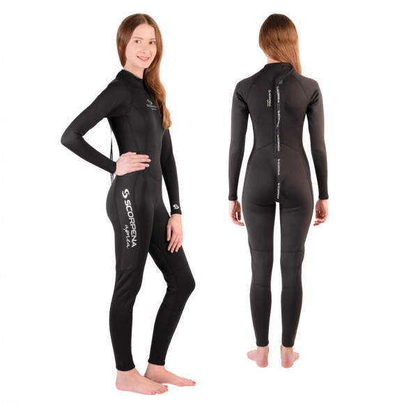 Гидрокостюм Scorpena Apnea Lady F4 Гидрокостюм Scorpena Apnea Lady F4