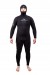 Гидрокостюм Anatomic ультраспан/открытая пора 