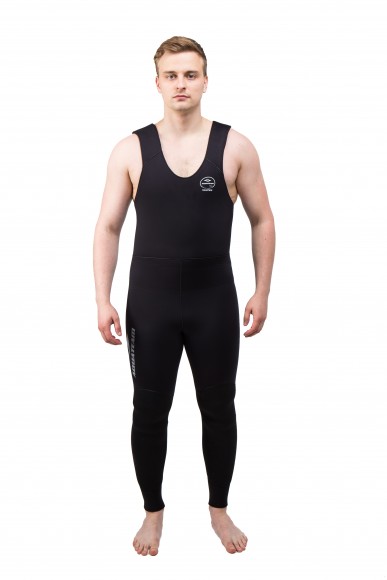 Гидрокостюм Anatomic ультраспан/открытая пора  Гидрокостюм Anatomic ультраспан/открытая пора