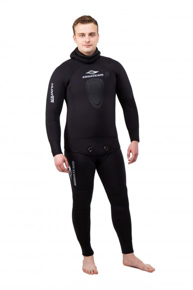 Гидрокостюм Anatomic ультраспан/открытая пора  Гидрокостюм Anatomic ультраспан/открытая пора
