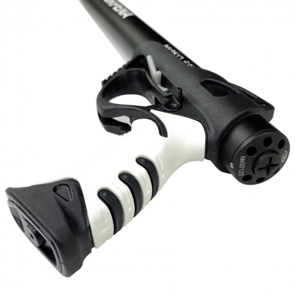 Ружьё пневматическое Scorpena MAKO-z, 7мм калён., 750 