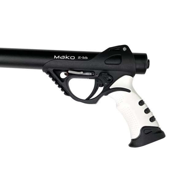 Ружьё пневматическое Scorpena MAKO-z, 7мм калён., 750 