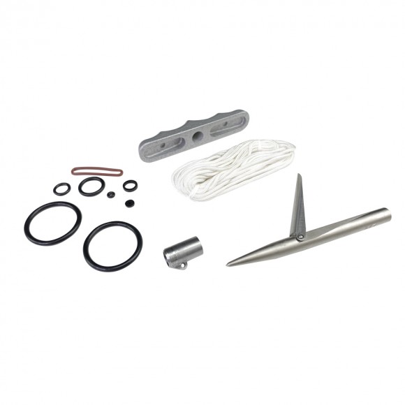 Ружьё пневматическое Scorpena MAKO-z, 7мм калён., 750 