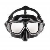 Маска Scorpena Apnea F1 чёрная Маска Scorpena Apnea F1 чёрная