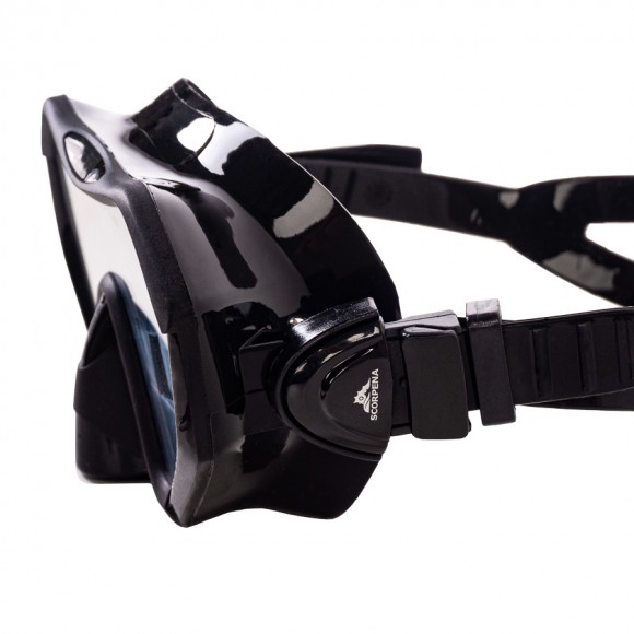 Маска Scorpena i