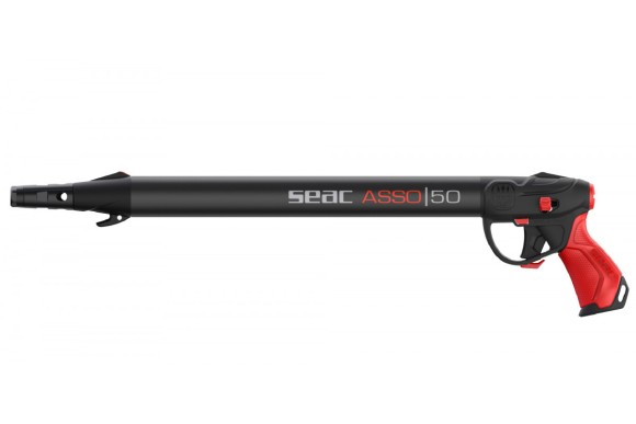 SEAC SUB Hunter 50