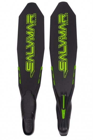 Ласты Salvimar SPEEDER Ласты Salvimar SPEEDER