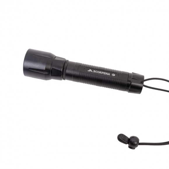 Фонарь Scorpena E