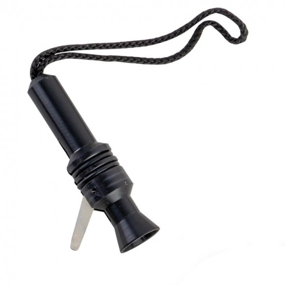 Кукан Scorpena механический верёвочный в оплётке Кукан Scorpena механический верёвочный в оплётке