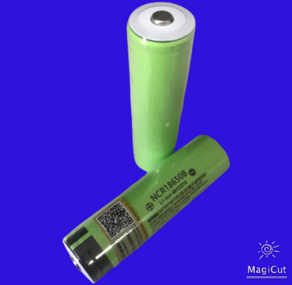 Аккумулятор LitoKala 3400 mAh 18650 Аккумулятор LitoKala 3400 mAh 18650