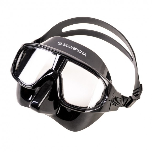 Маска Scorpena Apnea F2