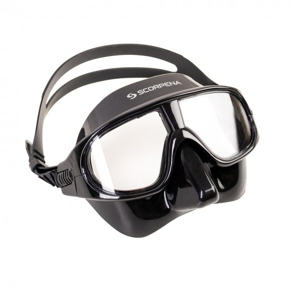 Маска Scorpena Apnea F2
