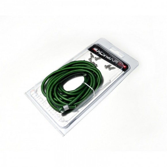 Буйреп SALVIMAR эластичный 4-16 М Буйреп SALVIMAR эластичный 4-16 М