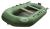 Надувная лодка FLINC F300TL