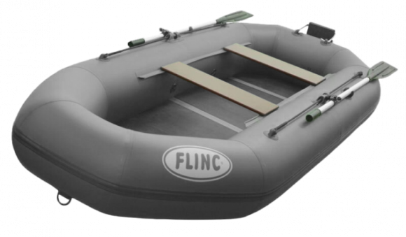 Надувная лодка FLINC F300TL Надувная лодка FLINC F300TL