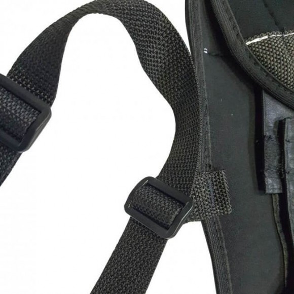 Неопреновый разгрузочный жилет Scorpena Неопреновый разгрузочный жилет Scorpena