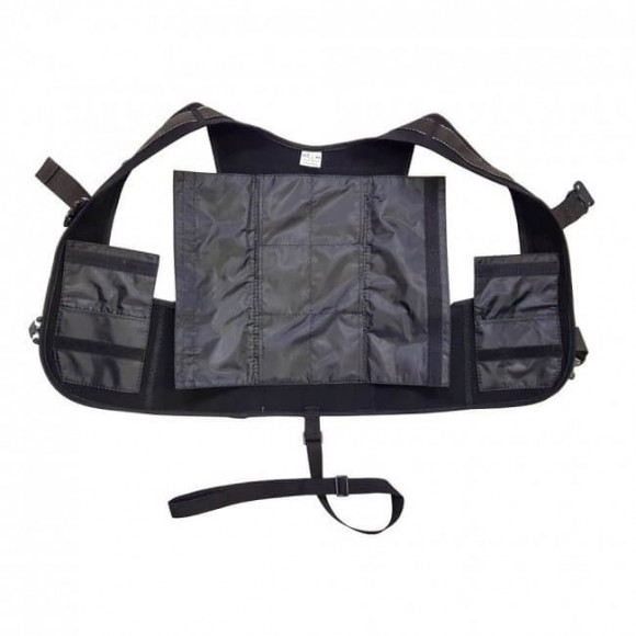 Неопреновый разгрузочный жилет Scorpena Неопреновый разгрузочный жилет Scorpena