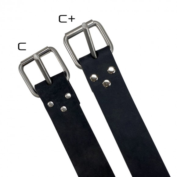 Ремень резиновый марсельский усиленный Scorpena C+