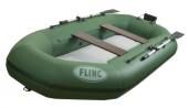 Надувная лодка FLINC F280TLA Надувная лодка FLINC F280TLA