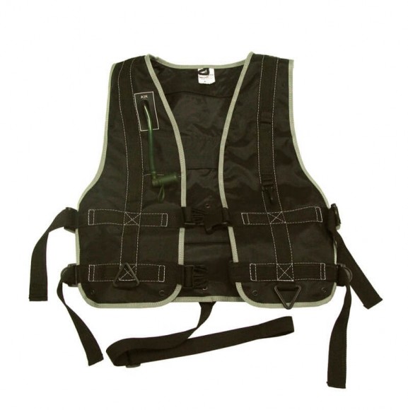 Жилет-компенсатор разгрузочный Scorpena v.2.5, без камеры Жилет-компенсатор разгрузочный Scorpena v.2.5, без камеры