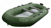 Надувная лодка FLINC F300TLA Надувная лодка FLINC F300TLA