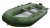Надувная лодка FLINC F300TLA