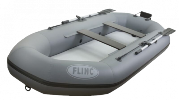 Надувная лодка FLINC F300TLA Надувная лодка FLINC F300TLA