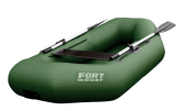 Надувная лодка ПВХ FORT boat 200 Надувная лодка ПВХ FORT boat 200