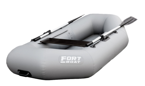 Надувная лодка ПВХ FORT boat 200 Надувная лодка ПВХ FORT boat 200