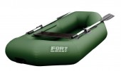 Надувная лодка ПВХ FORT boat 220 Надувная лодка ПВХ FORT boat 220