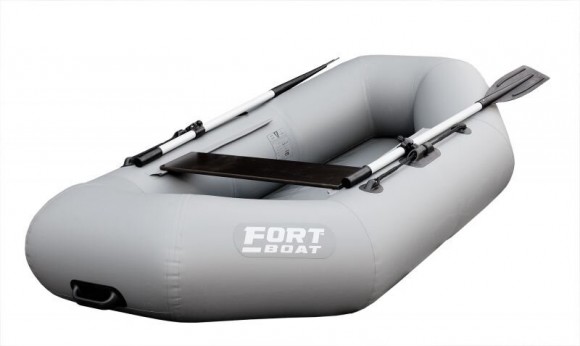 Надувная лодка ПВХ FORT boat 220 Надувная лодка ПВХ FORT boat 220