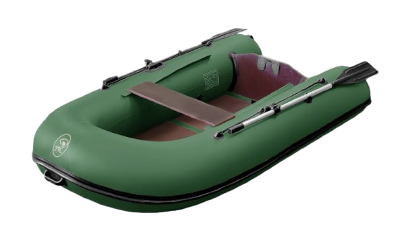 Надувная лодка BoatMaster 250Т