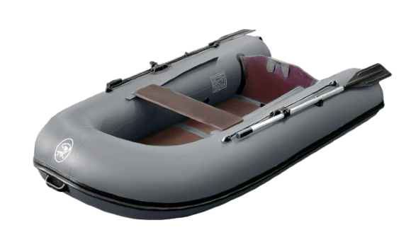 Надувная лодка BoatMaster 250Т Надувная лодка BoatMaster 250Т