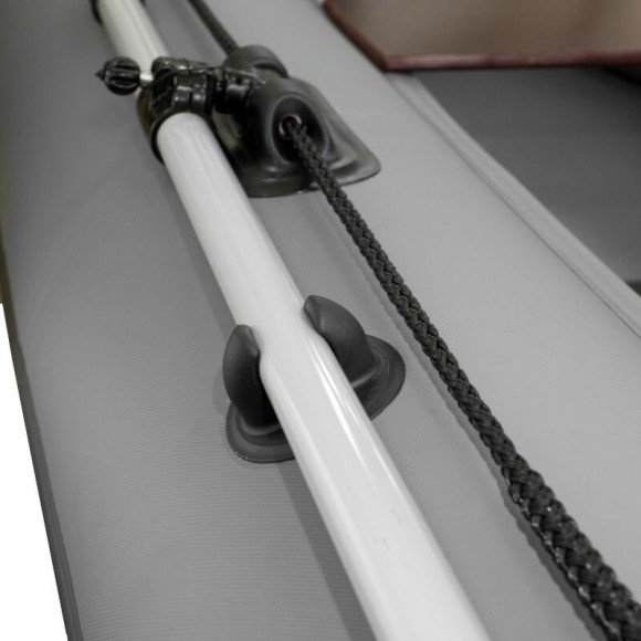 Надувная лодка BoatMaster 250Т Надувная лодка BoatMaster 250Т