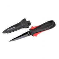 Нож Scorpena A с ножнами и ремешками Нож Scorpena A с ножнами и ремешками