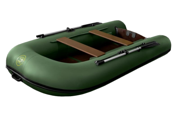 Надувная лодка BoatMaster 310K