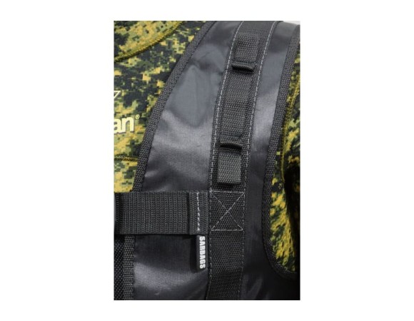 Разгрузочный жилет с поддувом КАЛУГА Разгрузочный жилет с поддувом КАЛУГА