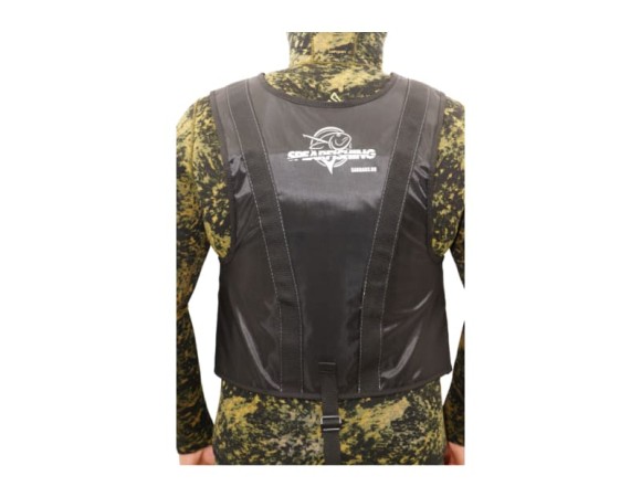 Разгрузочный жилет с поддувом КАЛУГА Разгрузочный жилет с поддувом КАЛУГА