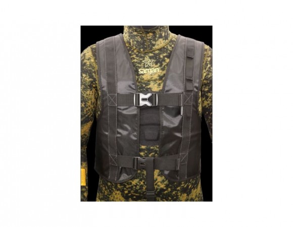 Разгрузочный жилет КАТРАН Разгрузочный жилет КАТРАН
