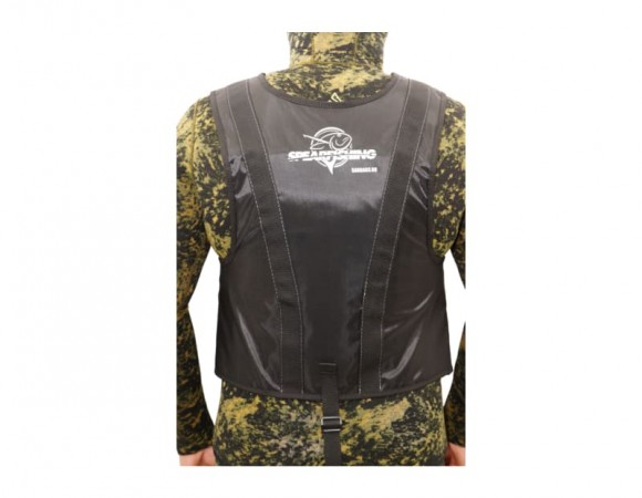 Разгрузочный жилет КАТРАН Разгрузочный жилет КАТРАН