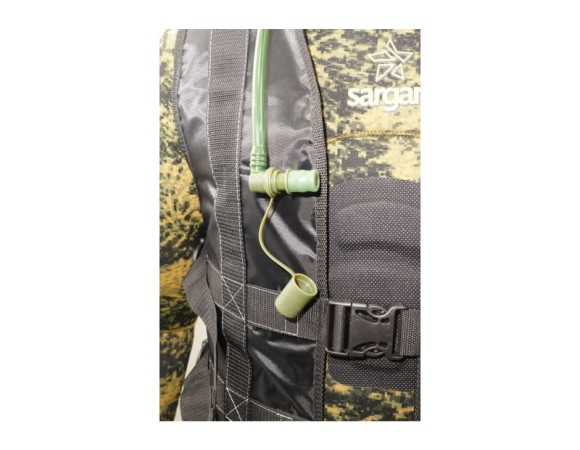 Разгрузочный жилет с поддувом НАЛИМ