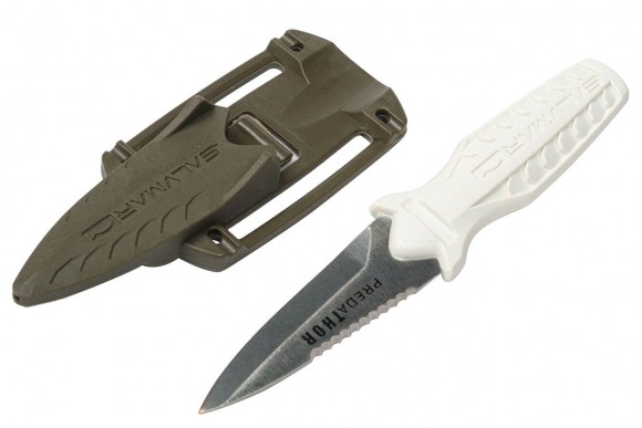 Нож salvimar Predathor Нож salvimar Predathor