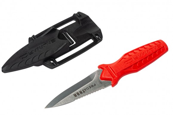 Нож salvimar Predathor Нож salvimar Predathor