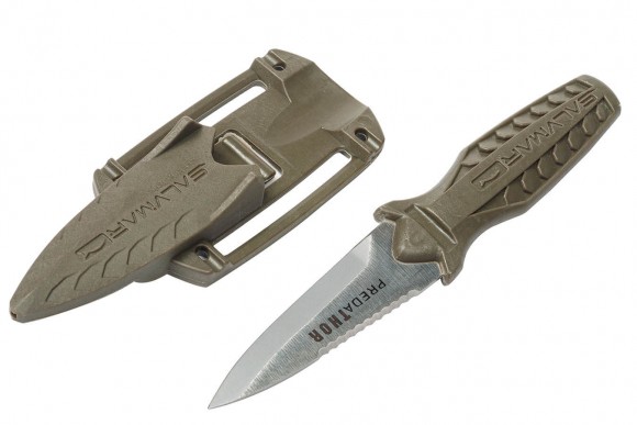 Нож salvimar Predathor Нож salvimar Predathor