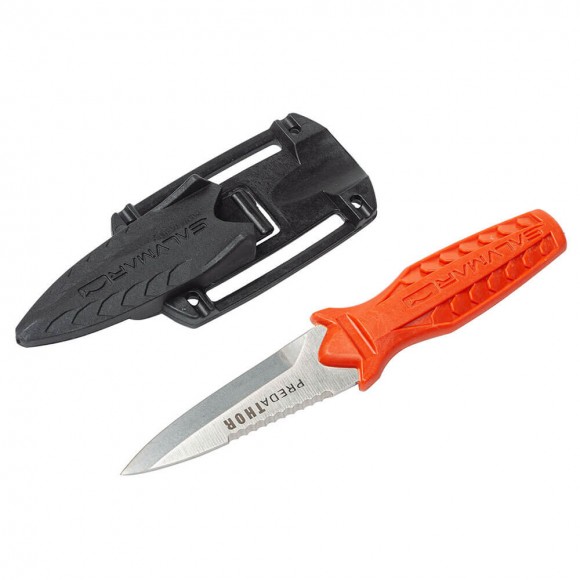 Нож salvimar Predathor Нож salvimar Predathor