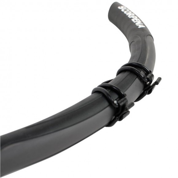 Трубка Scorpena X