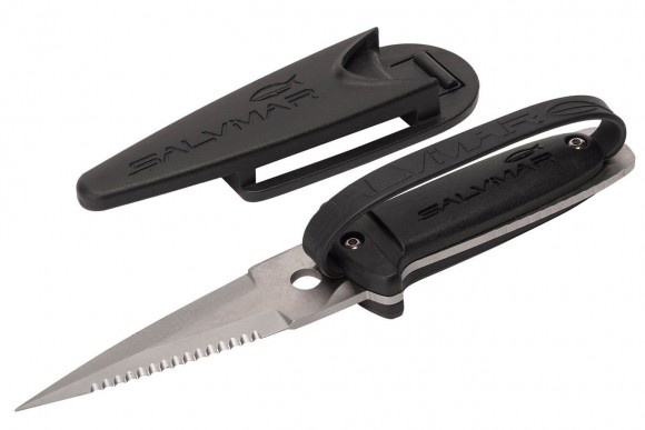 Нож Salvimar ST-Blade