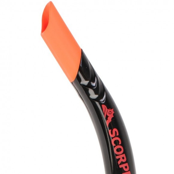 Трубка Scorpena RedLine Трубка Scorpena RedLine