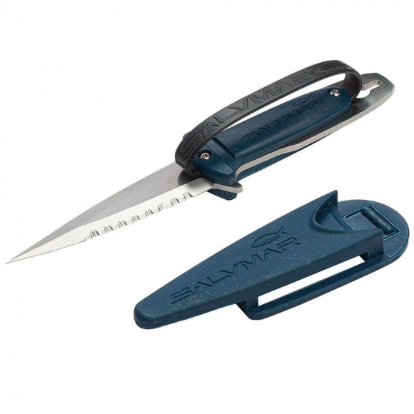Нож Salvimar ST-Atlantis